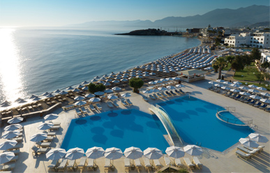 Creta Maris Resort - All-Inclusive image 