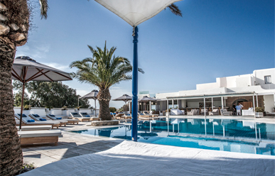 Andronikos Hotel image 