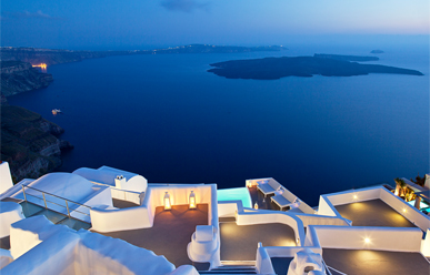 Chromata Santorini Hotelimage