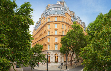 Corinthia Londonimage