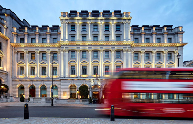 Sofitel London St Jamesimage