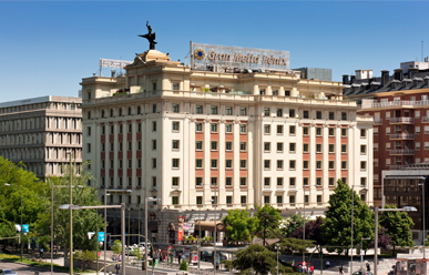 arts hotel barcelona travel weekly