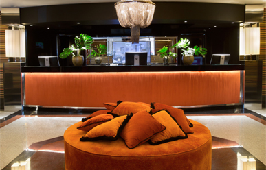 Starhotels Ritzimage