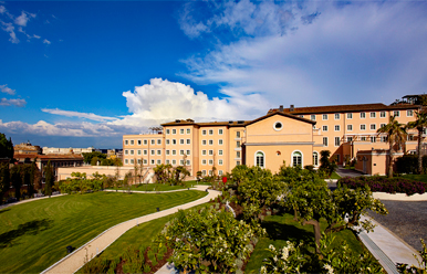 Villa Agrippina a Gran Melià Hotelimage