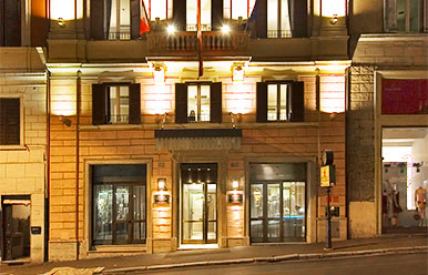 Hotel Stendhal image 