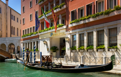 venice italy tour packages