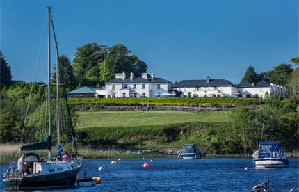 The Lodge at Ashford Castleimage