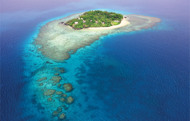 Royal Davui Island Resortimage