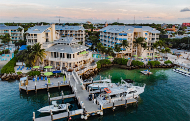 Hyatt Centric Key West Resort & Spaimage