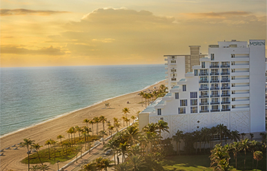 Hotel Maren Fort Lauderdale Beach image 