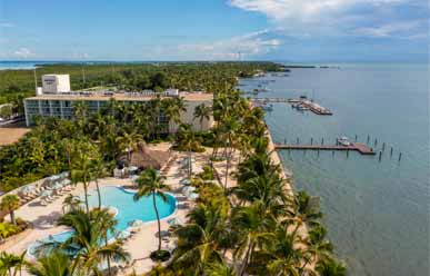 Islamorada: Amara Cay Resort Package | Deal | Costco Travel