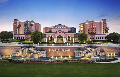 Caribe Royale Orlandoimage