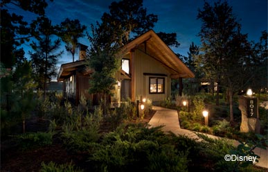 Copper Creek Villas at Disney's Wilderness Lodgeimage