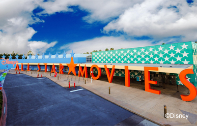 Disney's All-Star Movies Resortimage