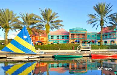 disney yacht club price per night