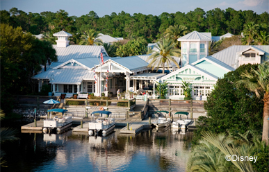 disney world resort orlando yacht club