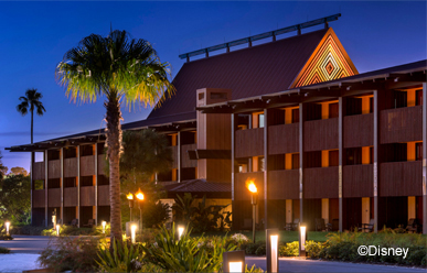 yacht club hotel orlando disney