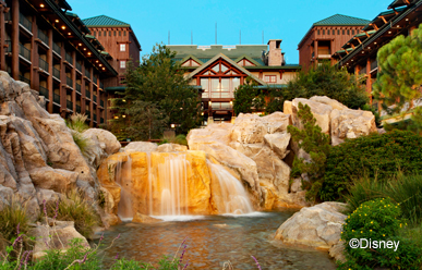 Disney's Wilderness Lodgeimage