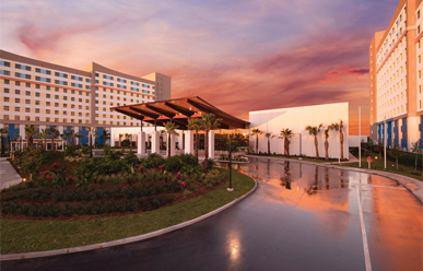 Universal's Endless Summer Resort - Dockside Inn and Suitesimage