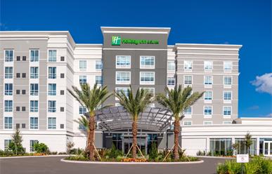 Holiday Inn & Suites International Drive South image 