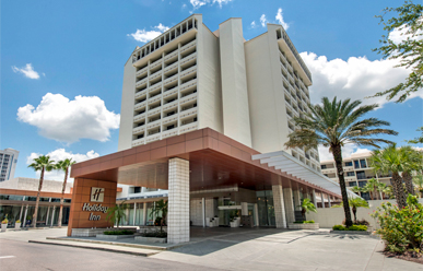 Holiday Inn Orlando Disney Springs® Areaimage