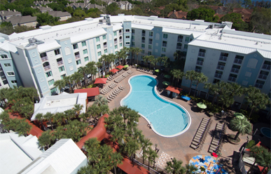 Holiday Inn Resort Orlando Lake Buena Vista image 