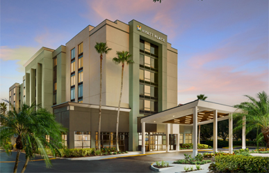 Hyatt Place Across from Universal Orlando Resort image 