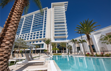 JW Marriott Orlando Bonnet Creek Resort & Spaimage
