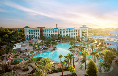 Loews Sapphire Falls Resortimage