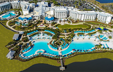 Margaritaville Resort Orlandoimage