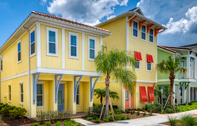 Margaritaville Cottages Orlando - Unas vacaciones cerca de Disney