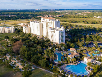 Omni Orlando Resort at ChampionsGateimage