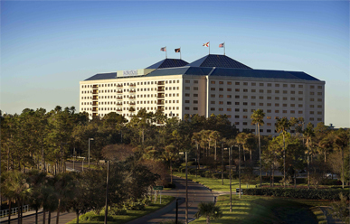 yacht club hotel orlando disney