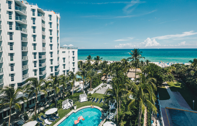 Cadillac Hotel & Beach Club, Autograph Collectionimage