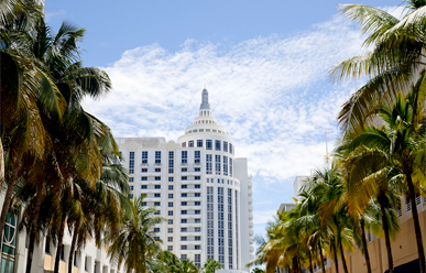 Loews Miami Beach Hotel image 