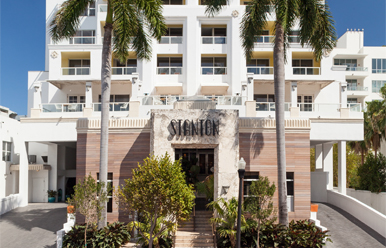 Marriott Stanton South Beach image 