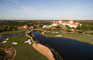 The Ritz-Carlton, Naples, Tiburónimage