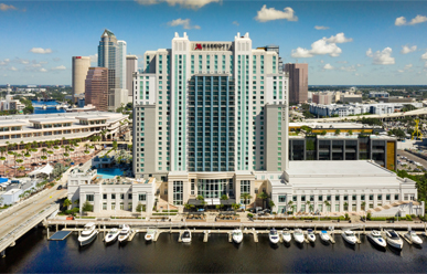 Tampa Marriott Water Street image 
