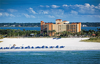 Sheraton Sand Keyimage