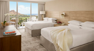 Alohilani Resort Waikiki Beach Costco Travel