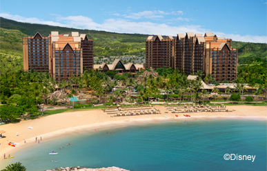 AULANI, A Disney Resort & Spaimage