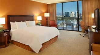 Hilton Hawaiian Village® Waikiki Beach Resort *