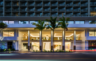 OHANA Waikiki East by OUTRIGGERimage