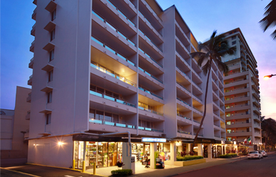 Hilton Hawaiian Village - Oahu - Magellan Luxury Hotels