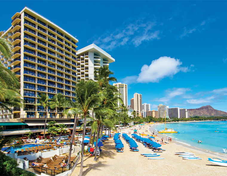 costco travel all inclusive hawaii