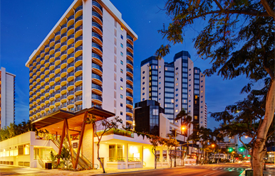 Hilton Hawaiian Village - Oahu - Magellan Luxury Hotels