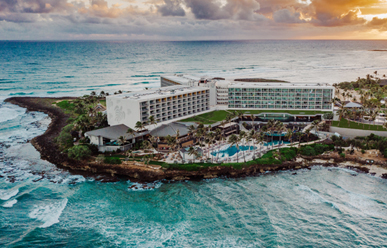 Turtle Bay Resort image 