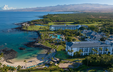 Fairmont Orchid, Hawaii image 