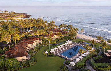 Four Seasons Resort Hualalai image 