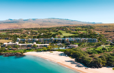 The Westin Hapuna Beach Resort image 